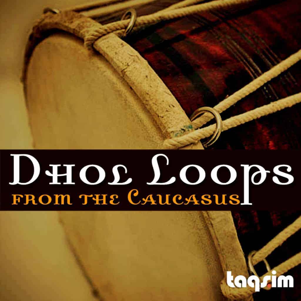 World Music Virtual Instruments - TAQS.IM