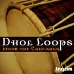 Dhol Loops From the Caucasus