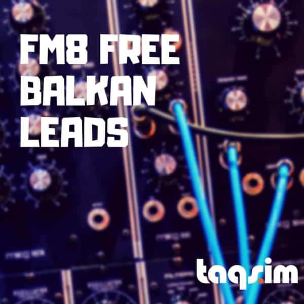 download fm8 native instruments gratis