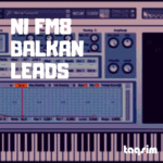 NI FM8 Balkan Leads