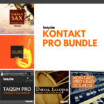 Kontakt Pro Bundle
