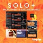 SOLO + MicroToner + Everything Bundle