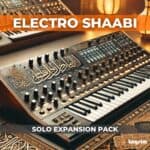 Electro Shaabi Expansion Pack