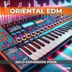 Oriental EDM Expansion Pack