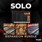 SOLO Expansion Bundle